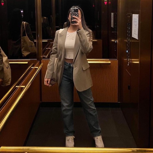 Aritzia Agolde 90s Jean - Picture 4 of 4